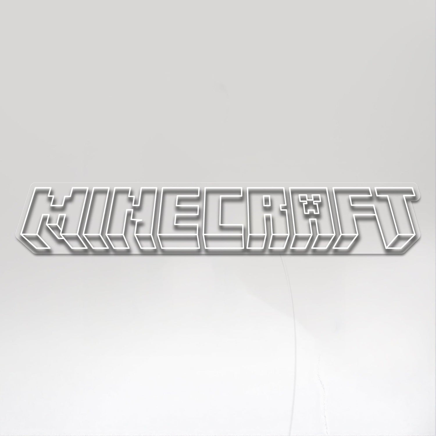 Découvrez la Collection Minecraft de Lumicorne : 10 Néons Exclusifs pour les Gamers