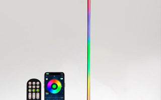 Lampes Smart RGB