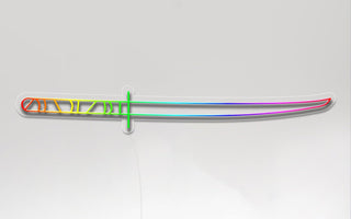 Néons RGB