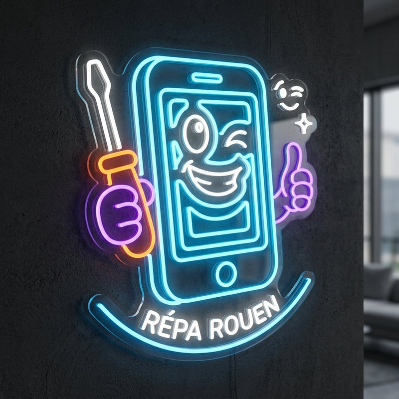 Réparouen