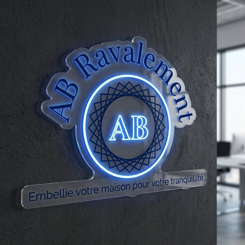 Ab ravalement