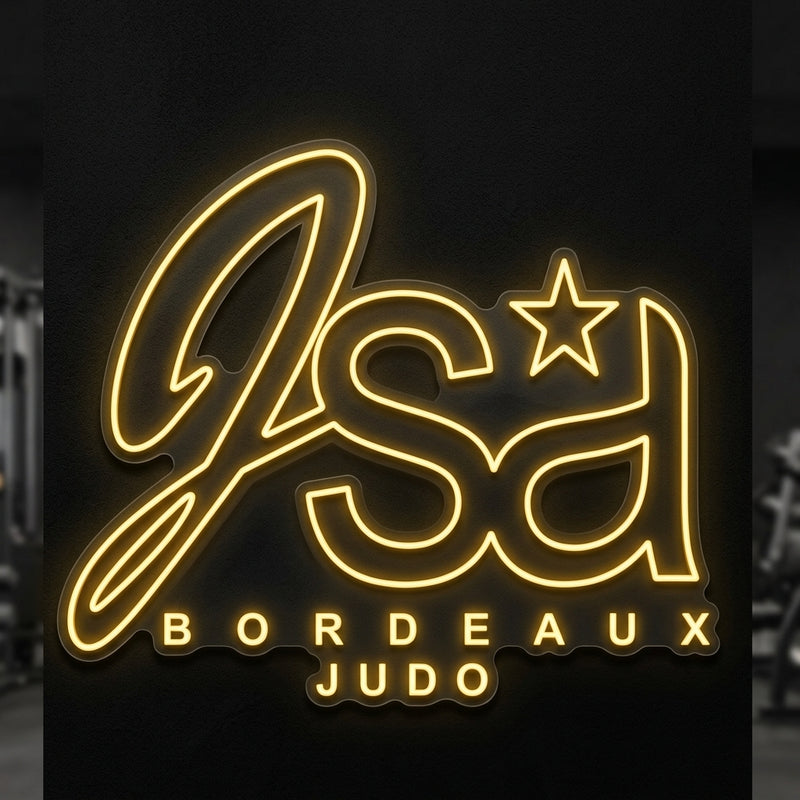 Jsa judo