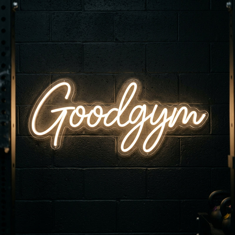 Goodgym