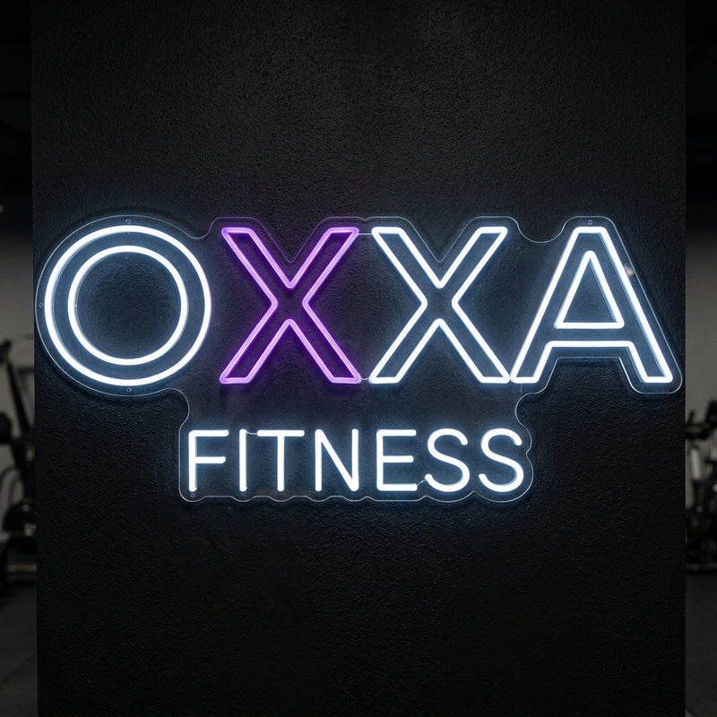 Oxxa fitness