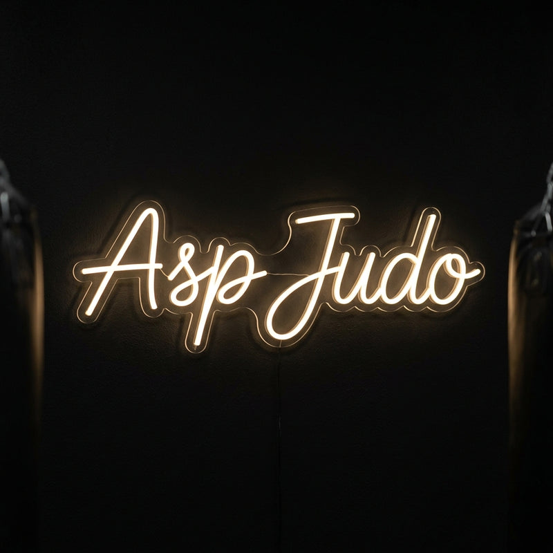 Asp judo