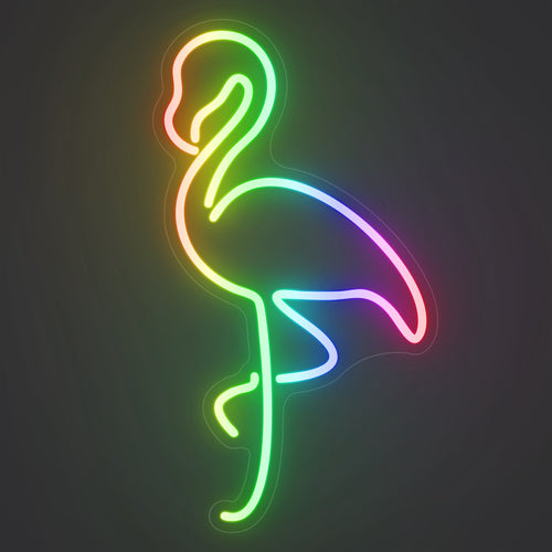 FLAMINGGO