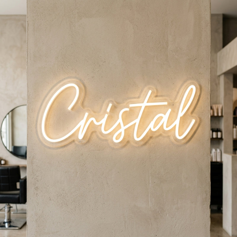 Cristal
