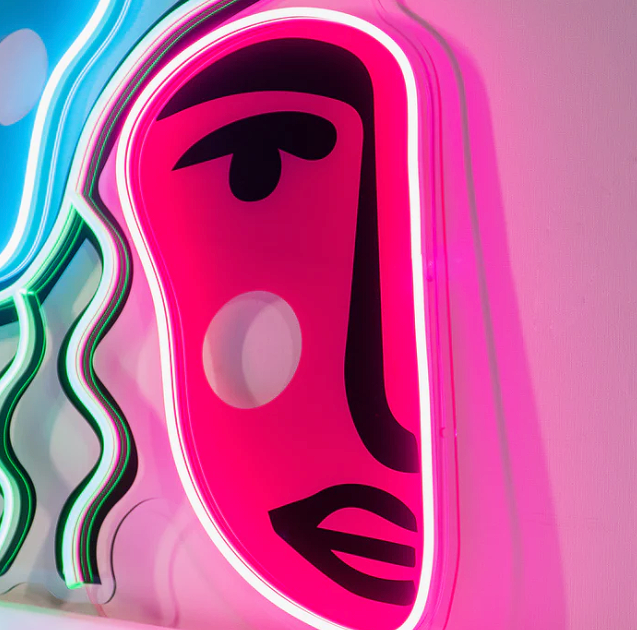 CONNECTED - Lumicorne