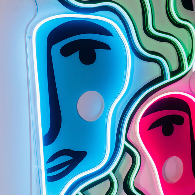 CONNECTED - Lumicorne