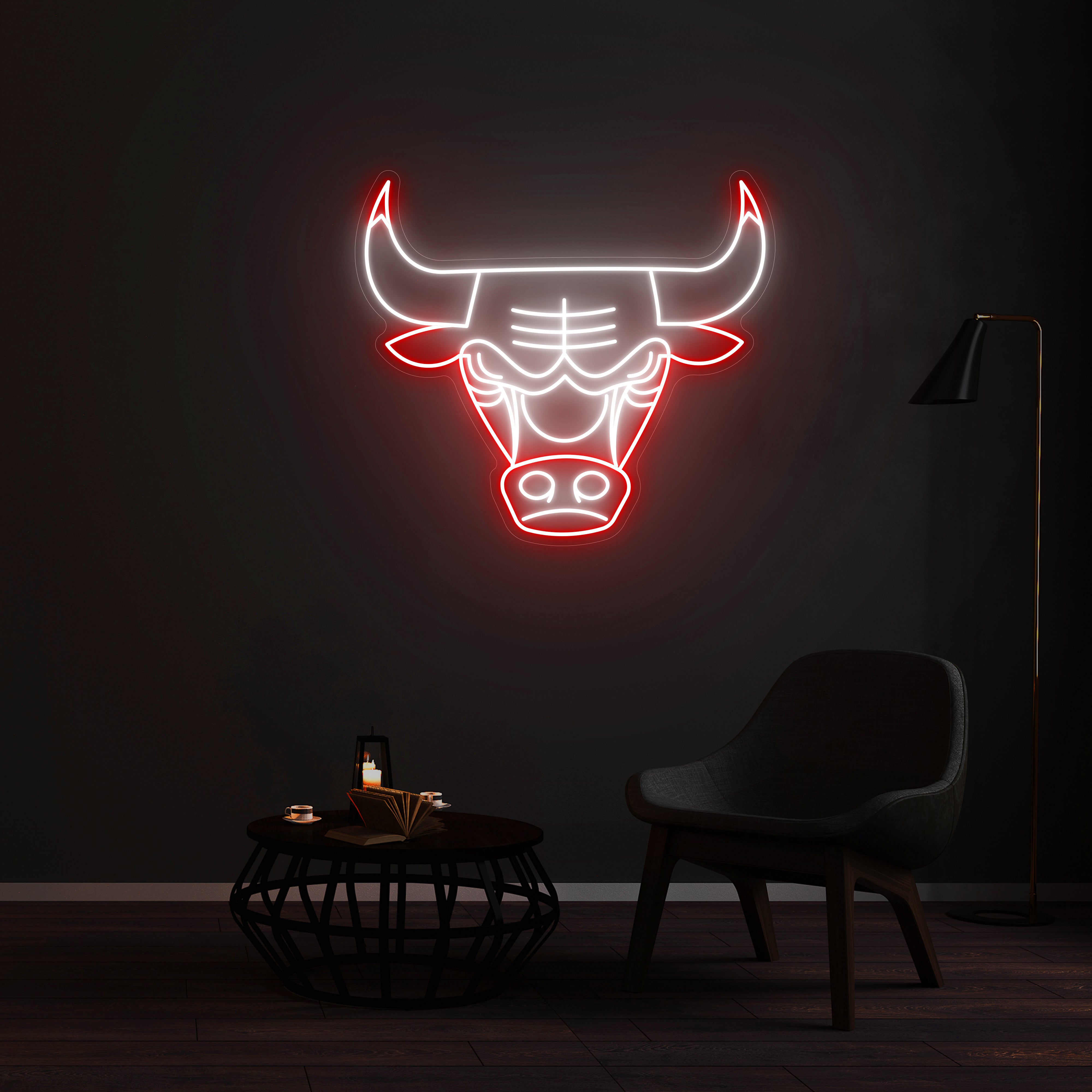 Néon Bull