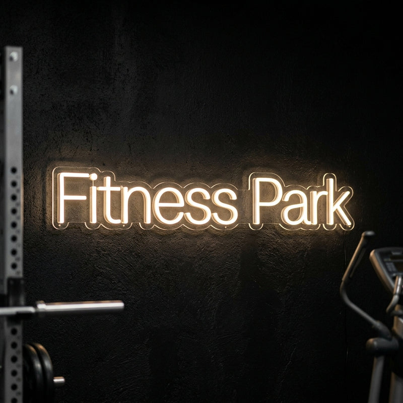 Fitness park