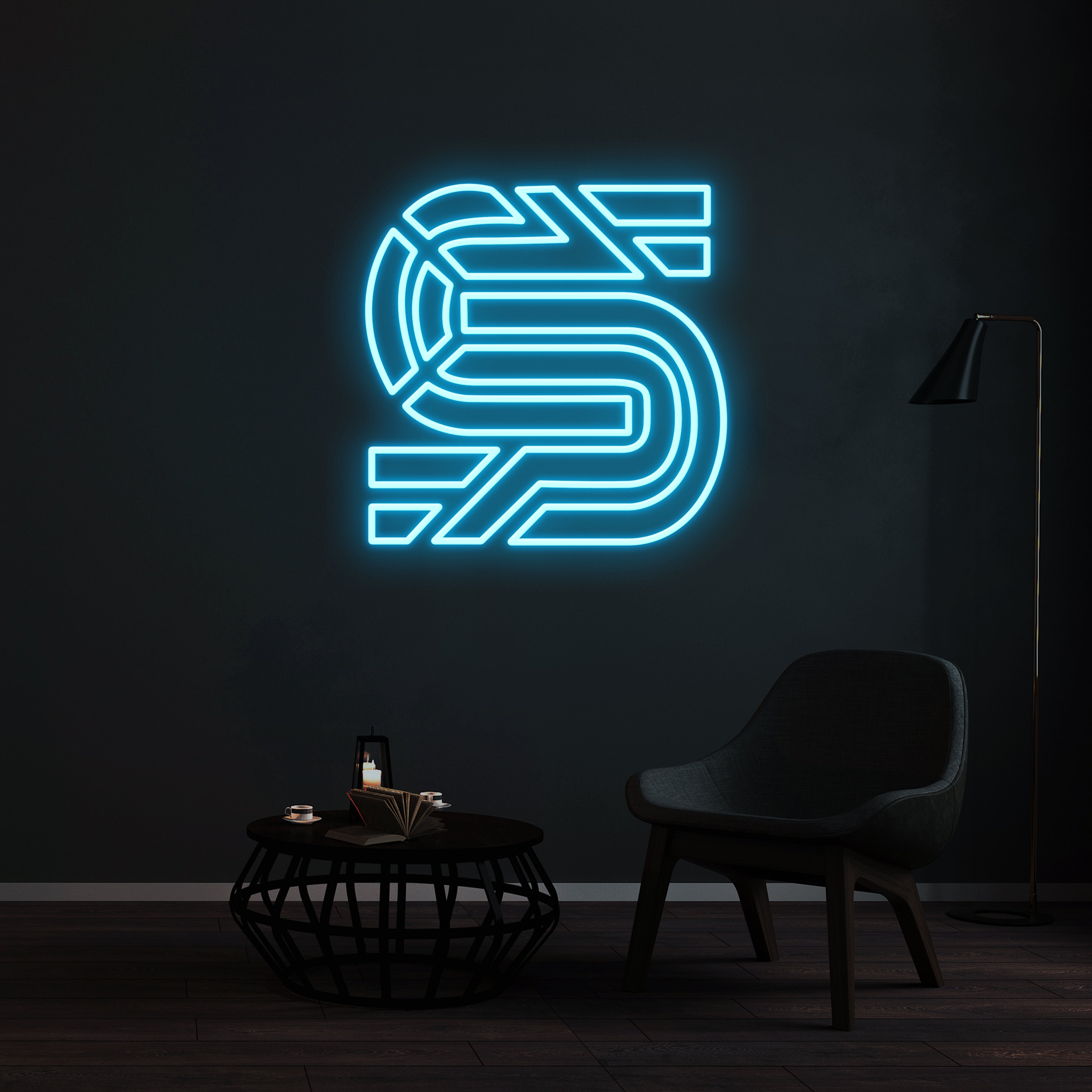 Neon Custom