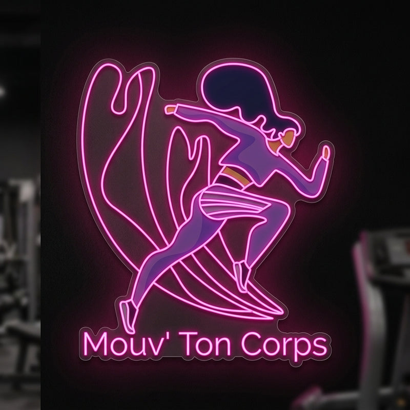 Mouv' ton corps