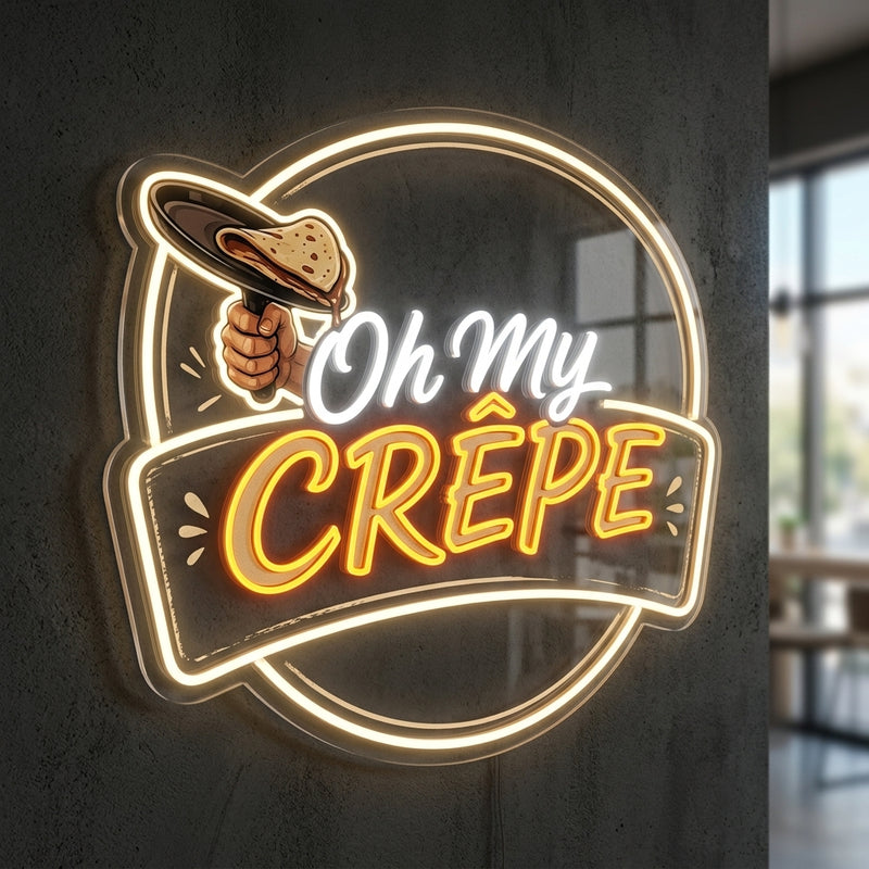 Lumicornetestt éclairageeye