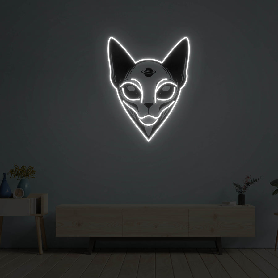 Neon Custom