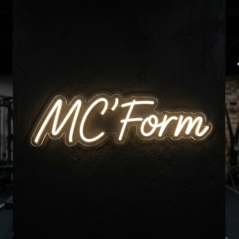 Mc'form