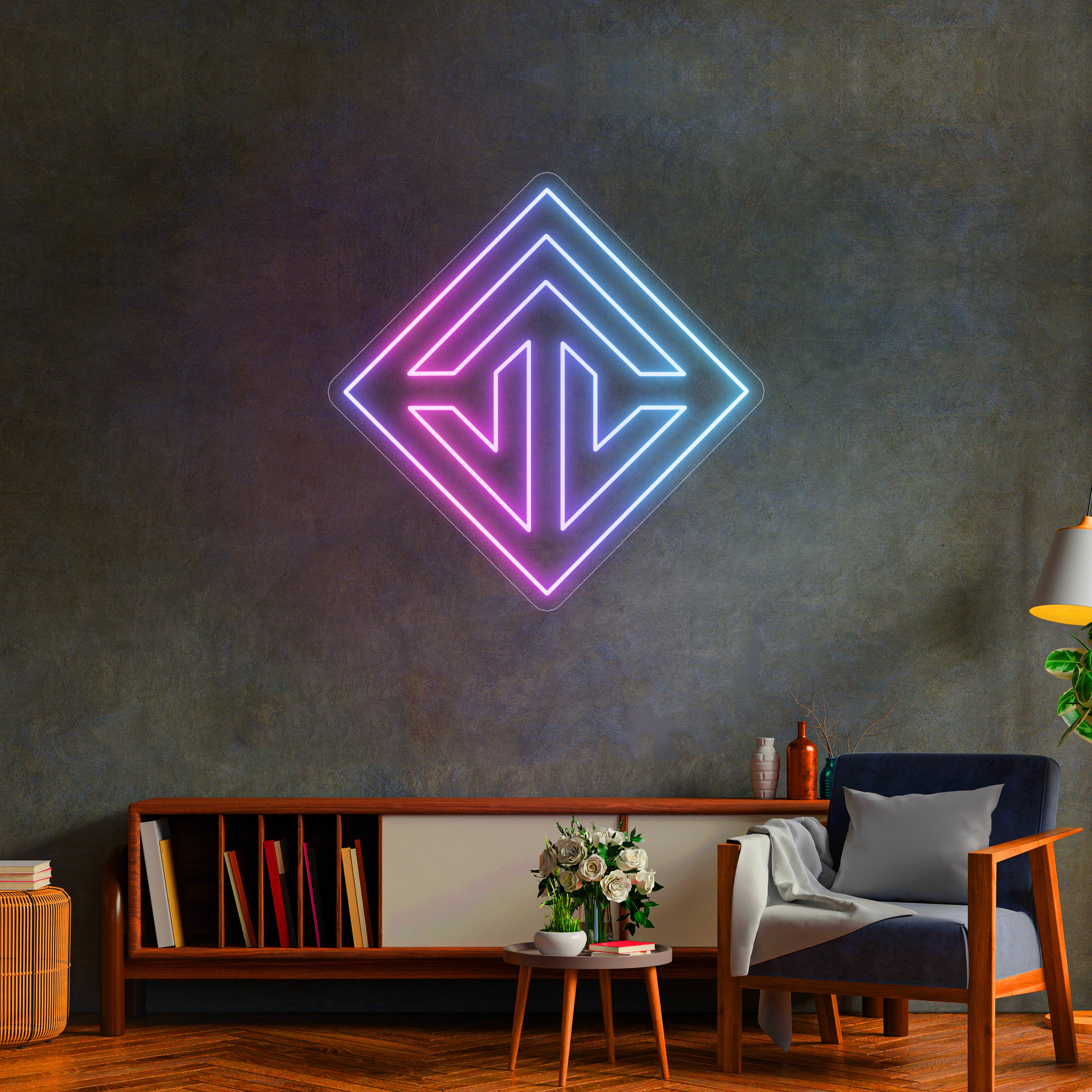 Neon Custom