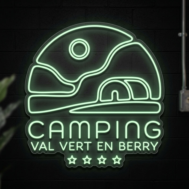 Val vert