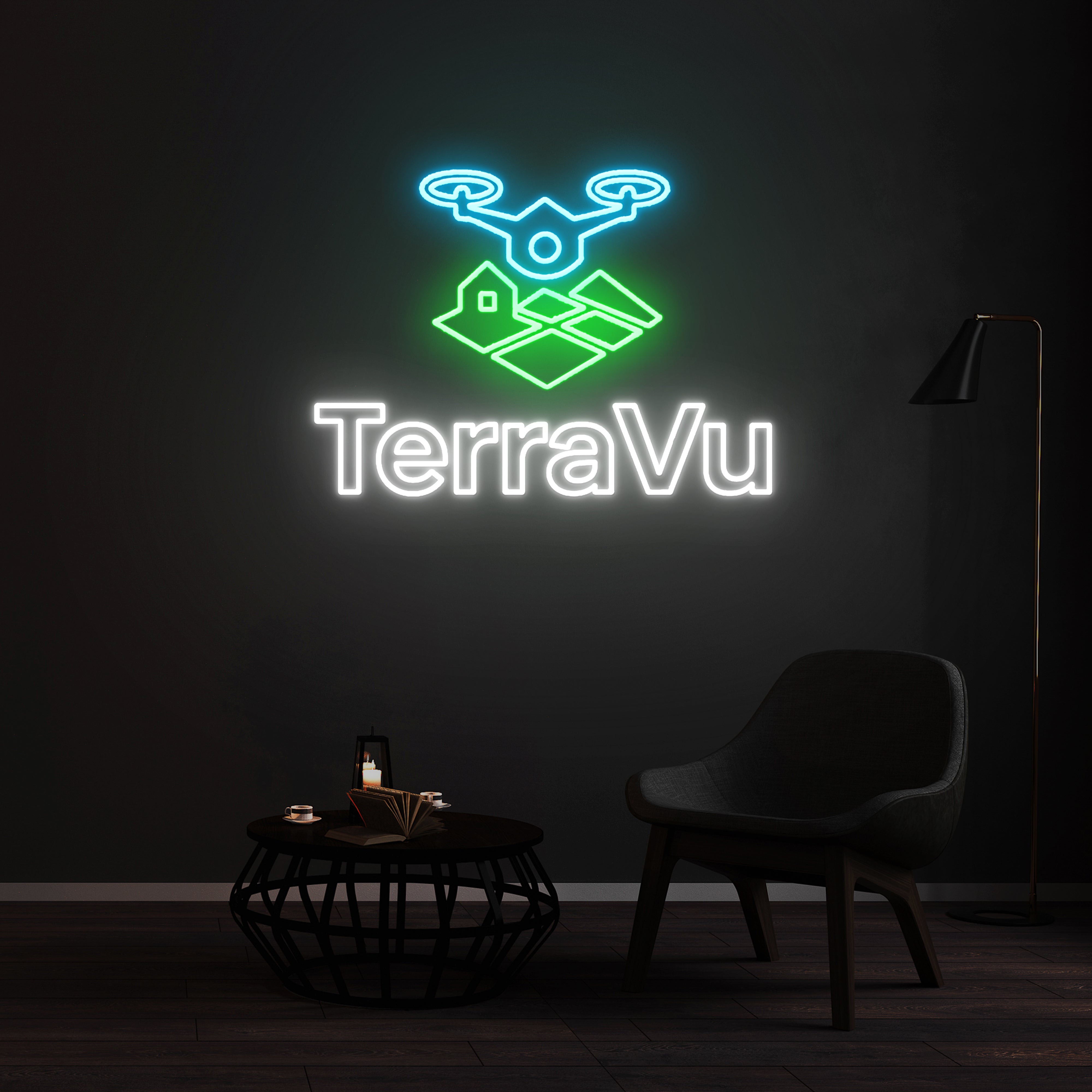 Néon Terravu