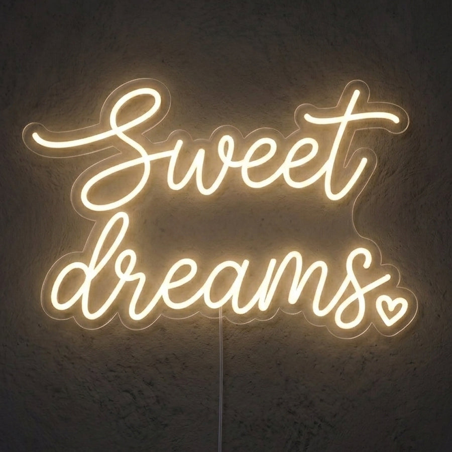 SWEET DREAMS