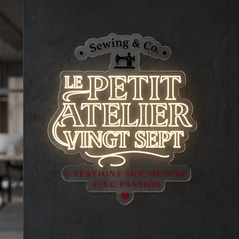 Ei le petit atelier 27