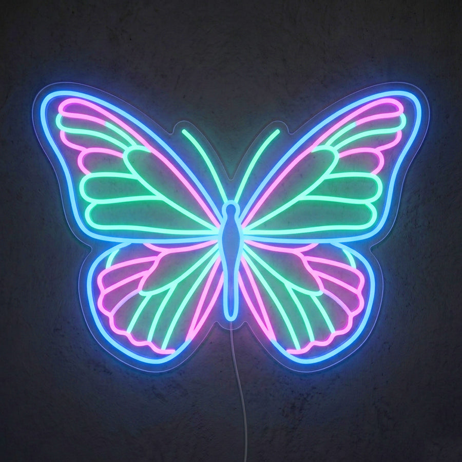 BUTTERFLY