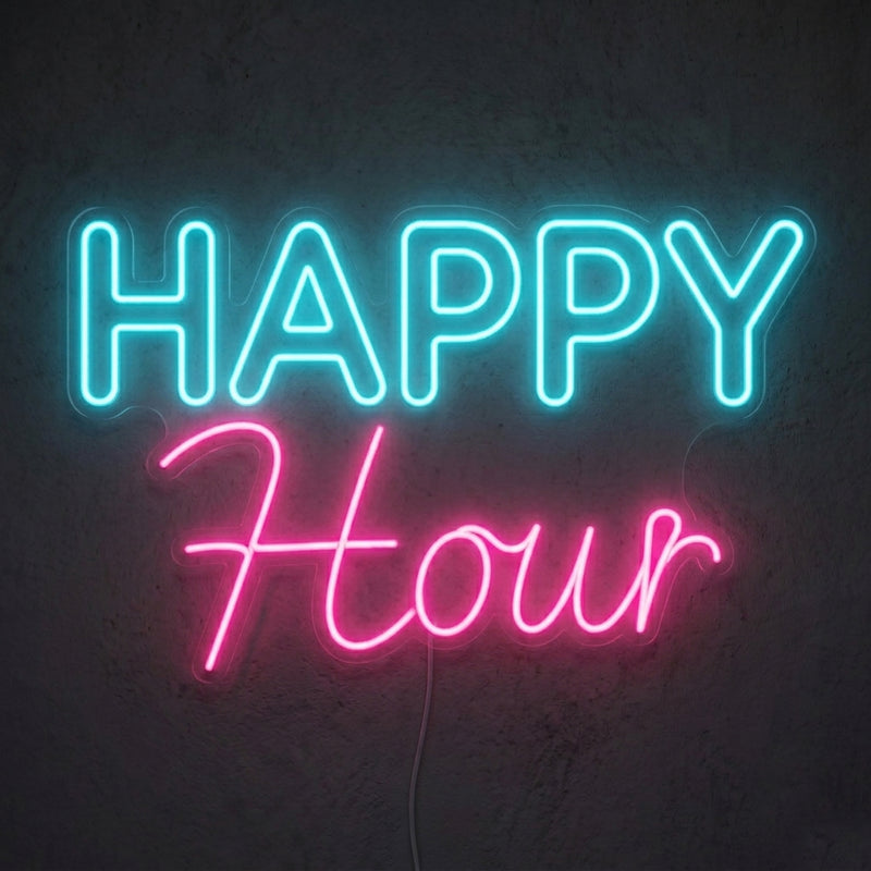 Happy hours