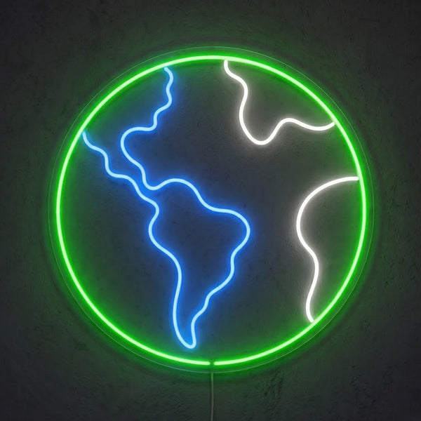 EARTH