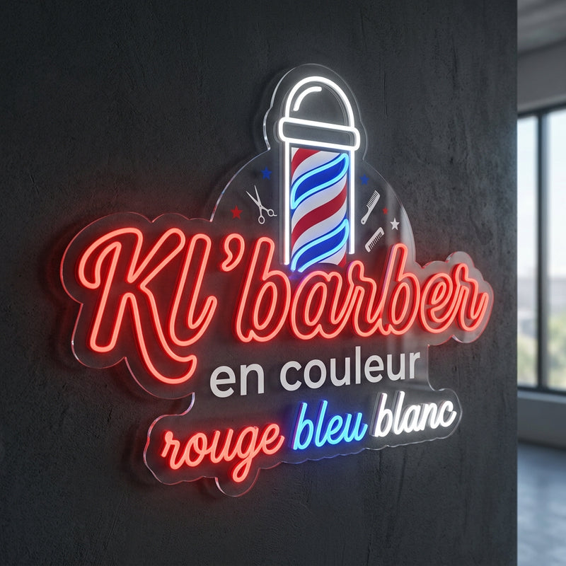 Kl’barber