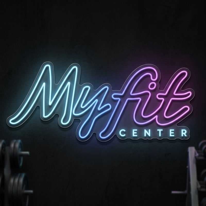 Myfit center