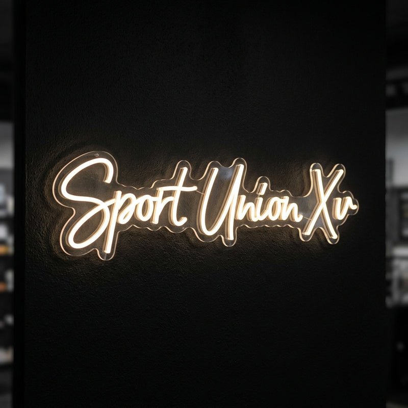 Sport union xv