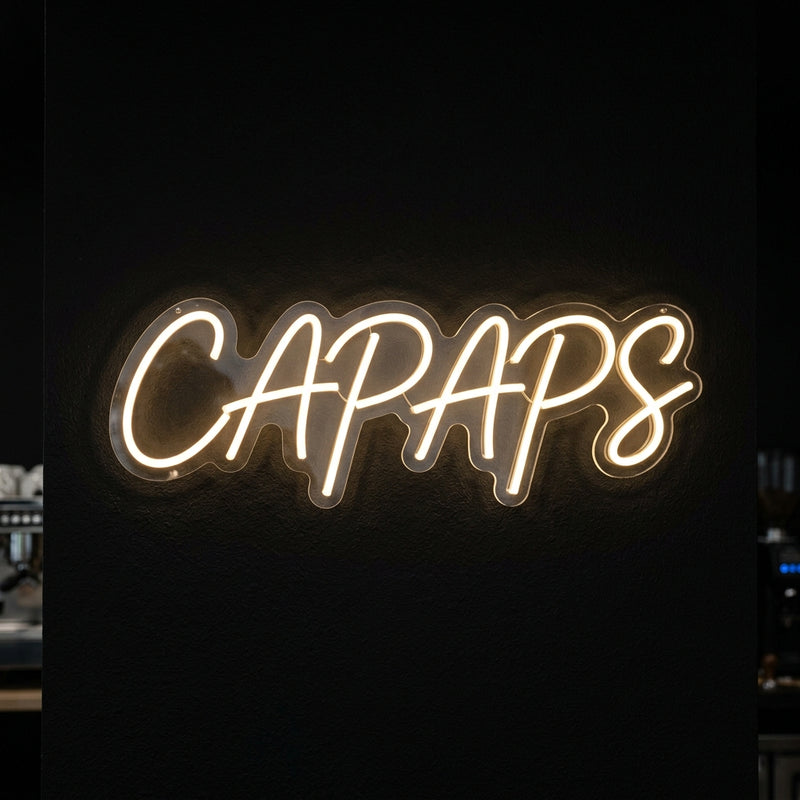 Capaps