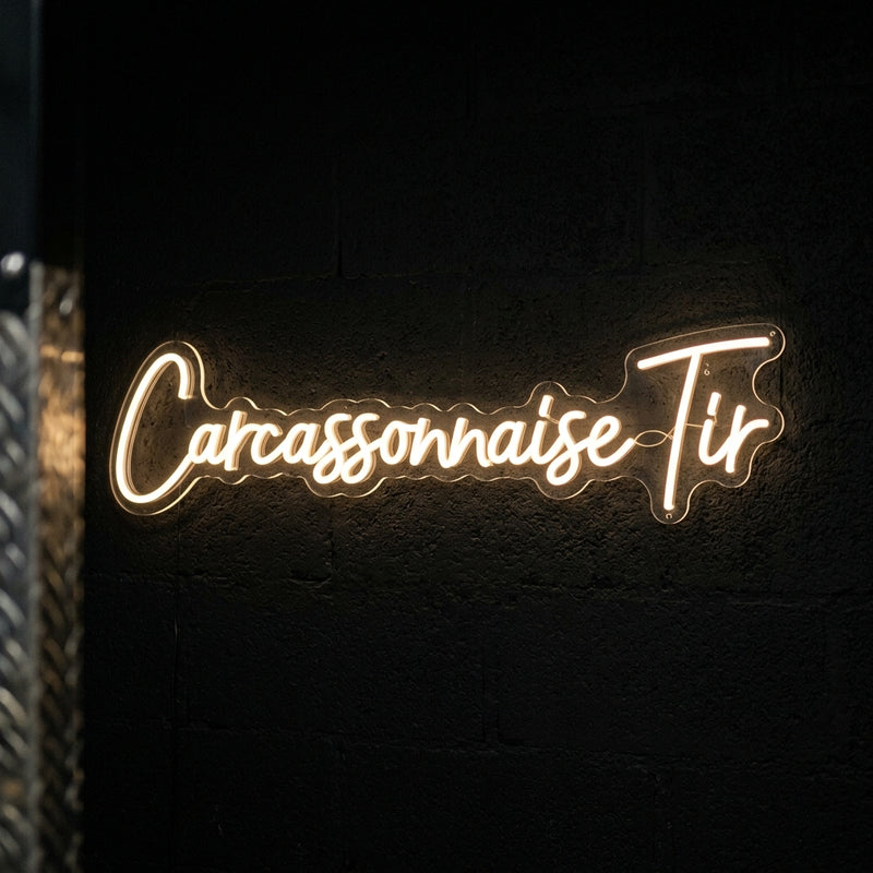 Carcassonnaise tir