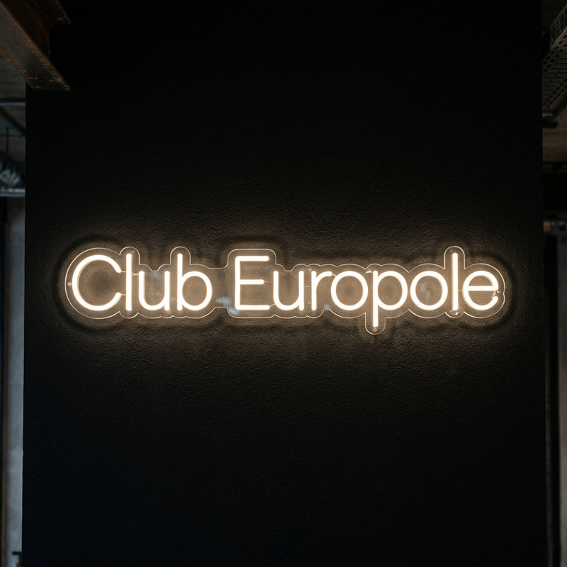 Club europole
