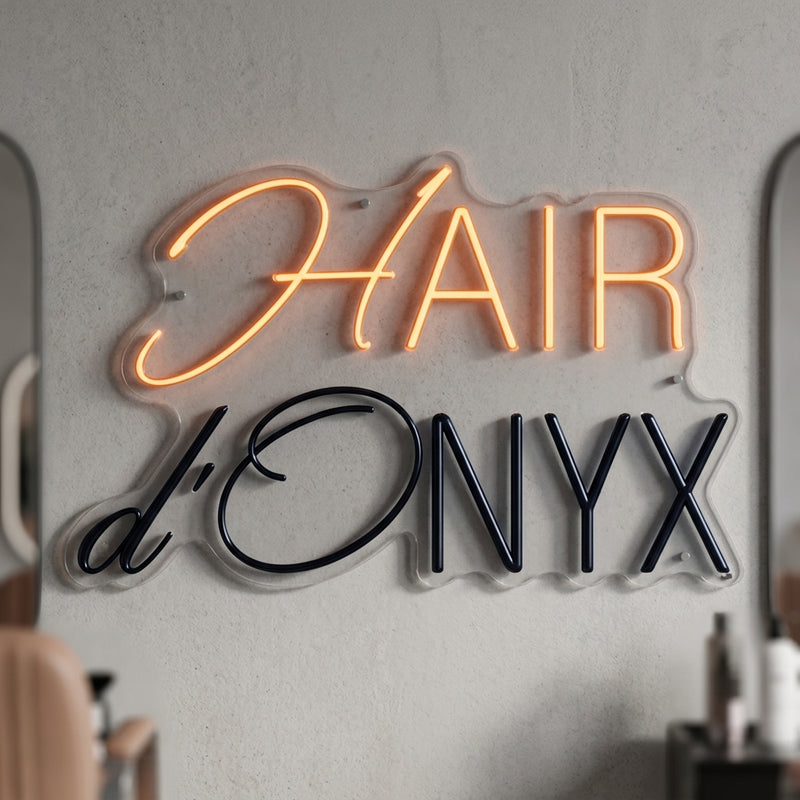 Hair d'onyx