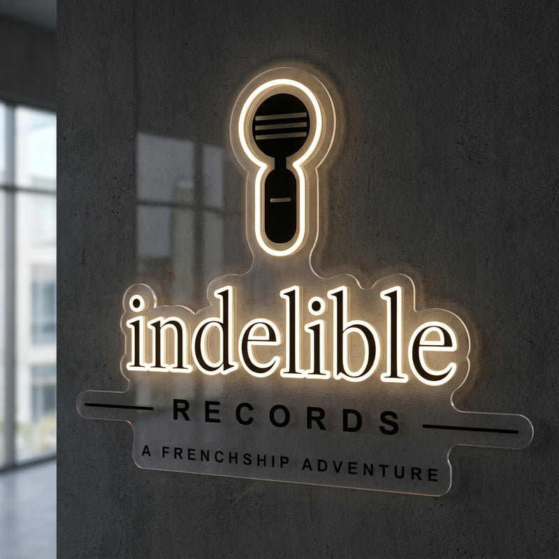 Indelible records