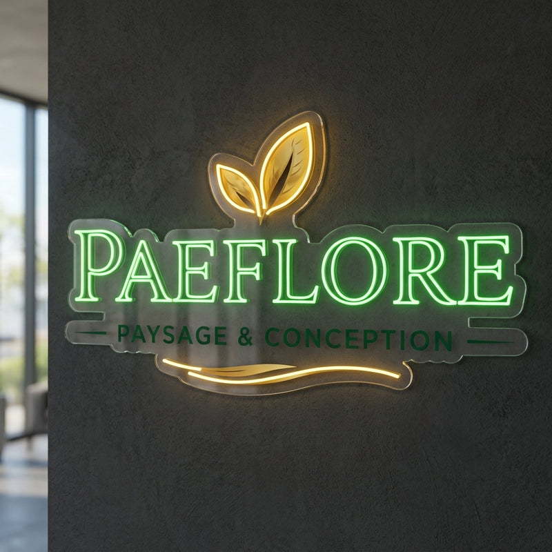 Paeflore