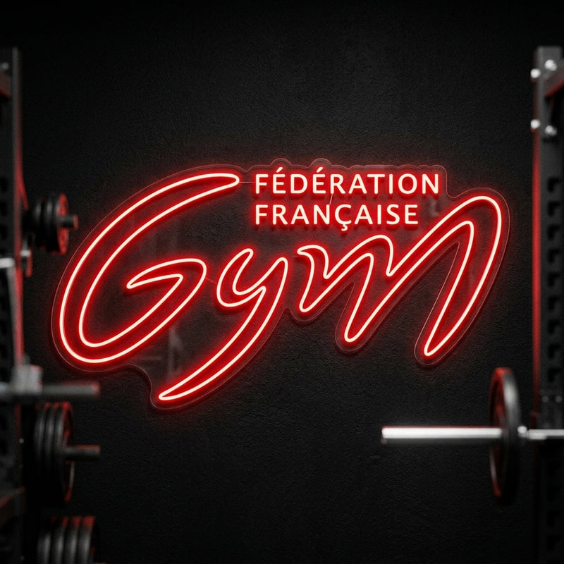 French gymnastics federation