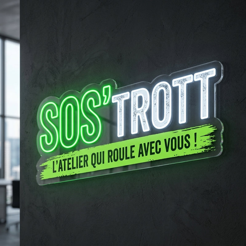 Sos’trott