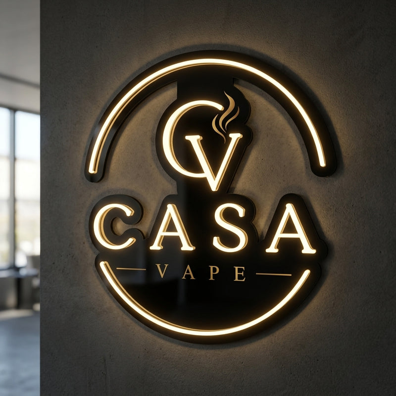Casa vape