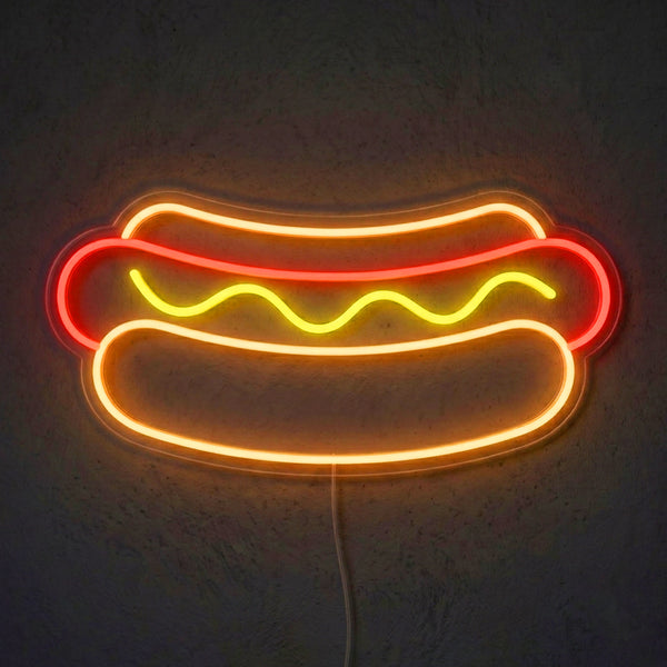 HOT DOG