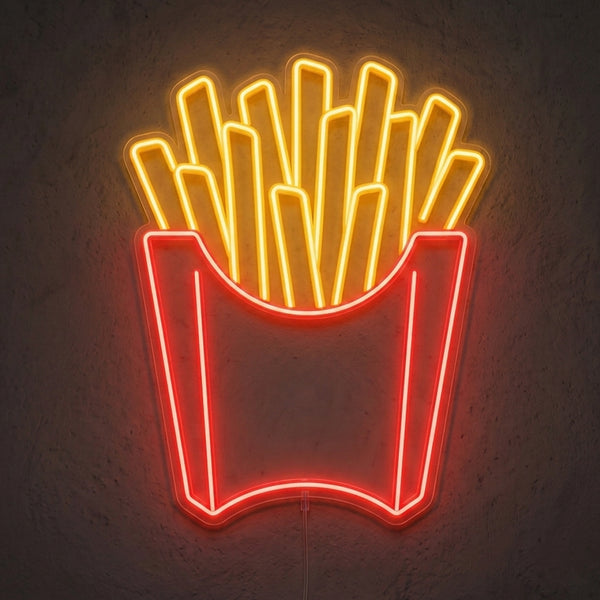 FRIES