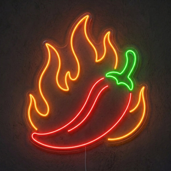 HOT PEPPER