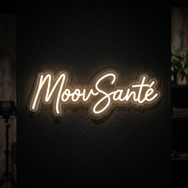 Moovsanté