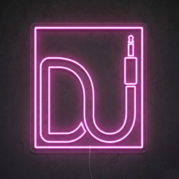 DJ