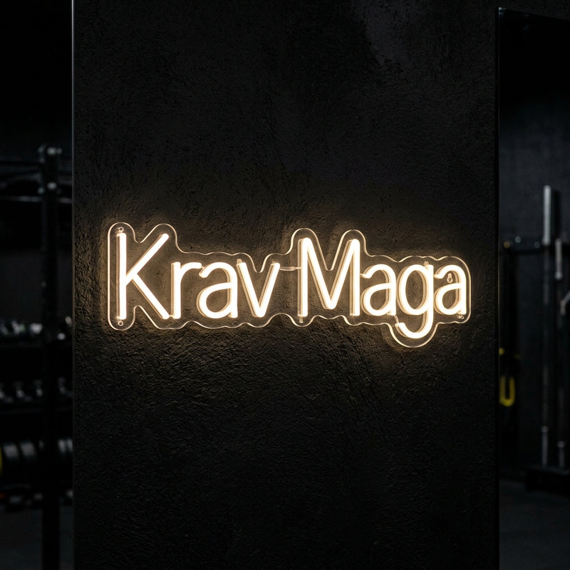 Krav maga