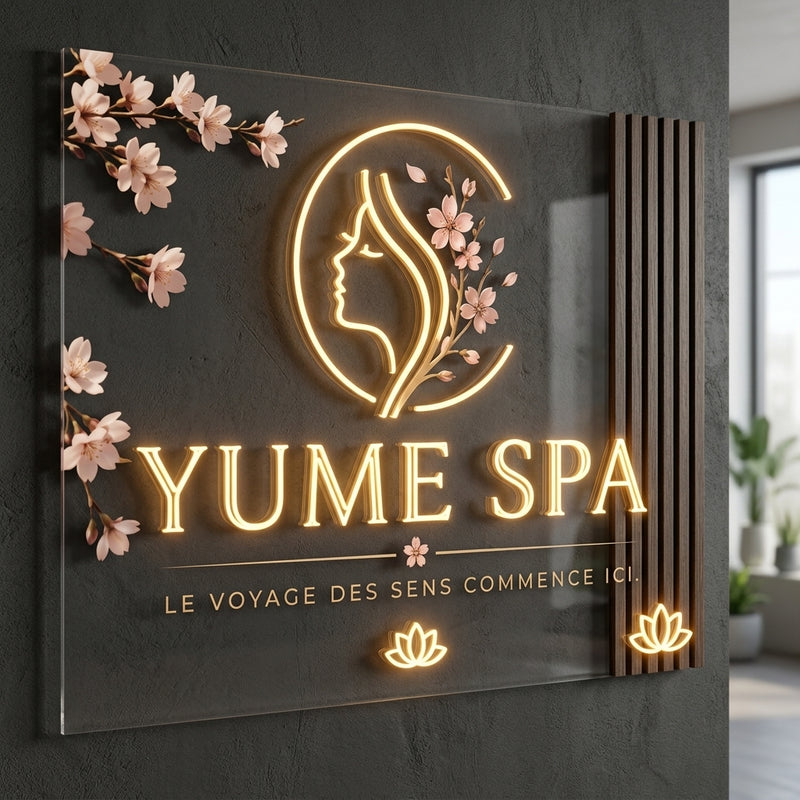 Yume spa