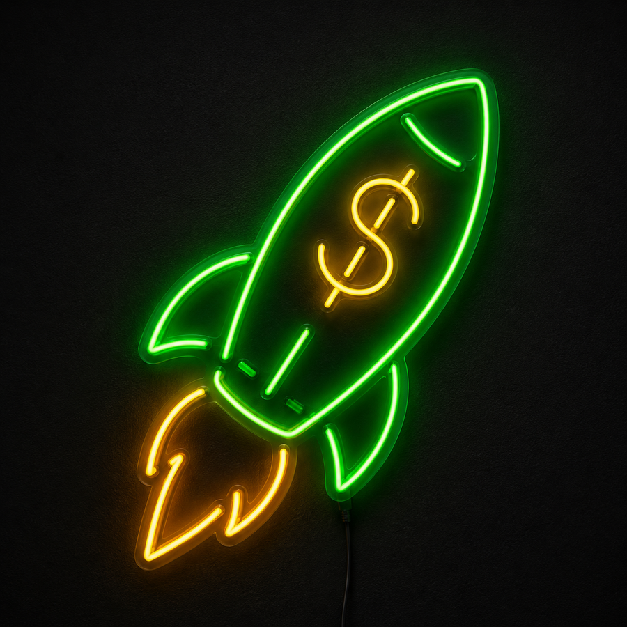 $ ROCKET