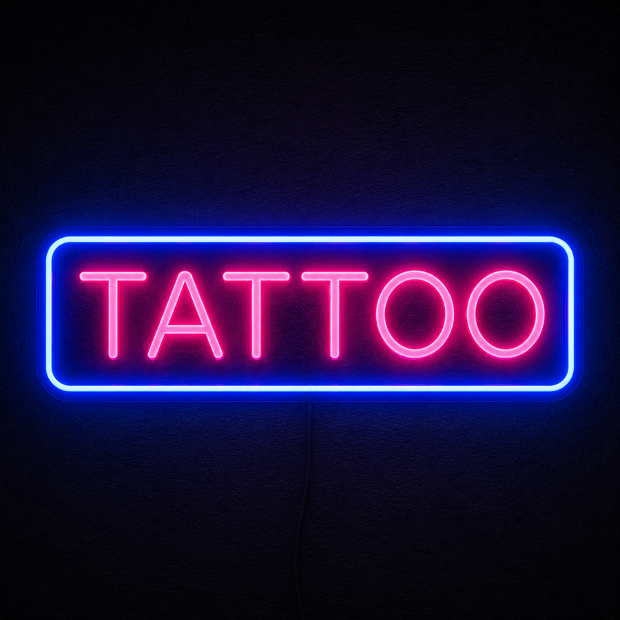 TATTOO
