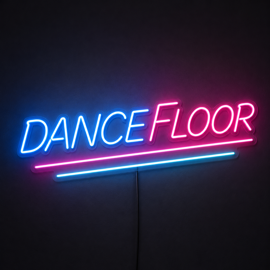 DANCEFLOOR